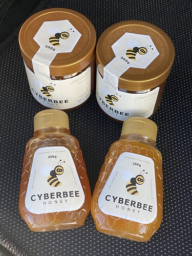 CyberBee