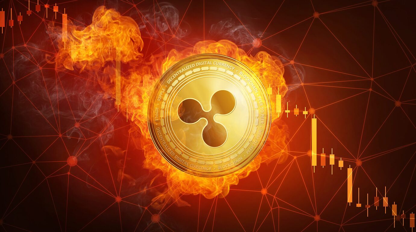 Coinbase setzt XRP Trading aus - XRP-Crash geht in neue ...