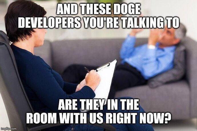 Doge Devs