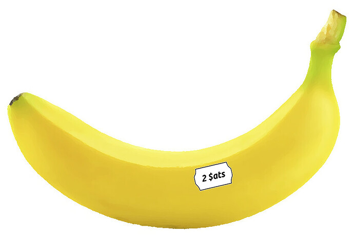 banana2sats