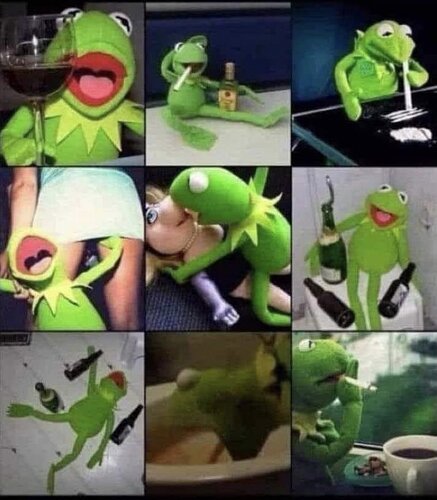 kermit