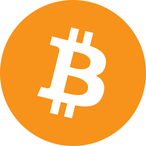 Bitcoin-BTC-icon