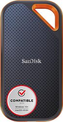 SANDISK SSD