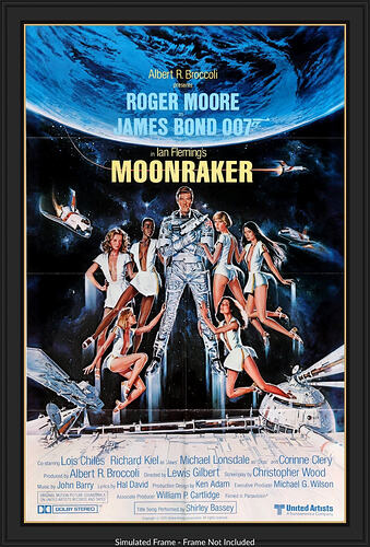 moonraker