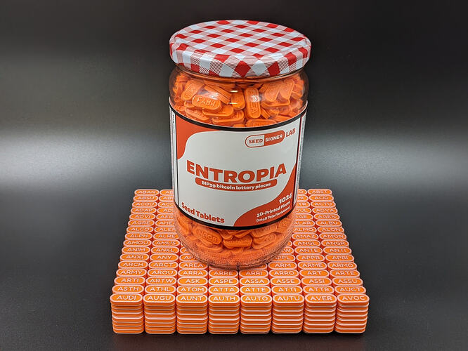 entropi