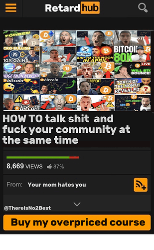 Pornhub meme