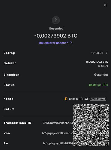 Transaktion_Ledger_an_Node