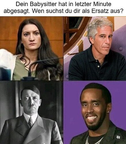 Unbenant