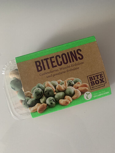 Bitecoins.HEIC