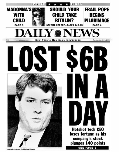 Michael-Saylor-Newspaper-GettyImages-145805832