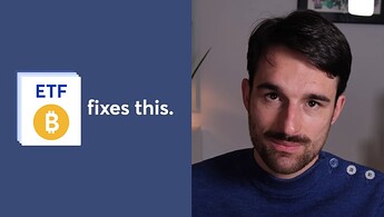Fixes this