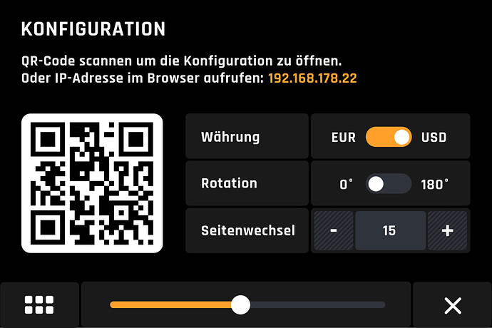 terminal_screen_config