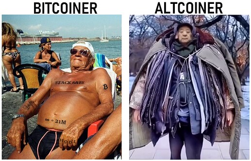 Bitcoiner