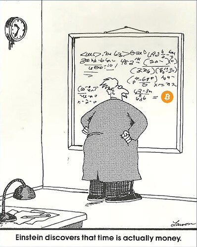 Einstein