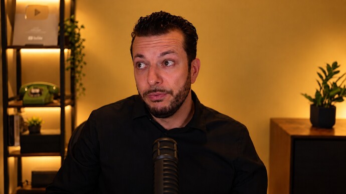 Roman mit Beleuchtung
