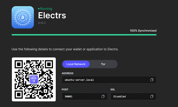 electrs