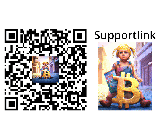 support-link