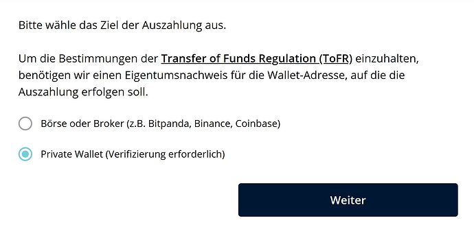 ToFR