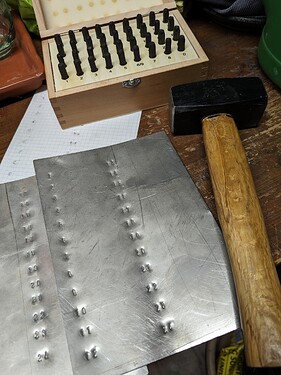 Steel Wallet
