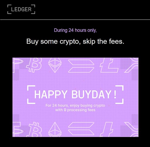 happy buy day