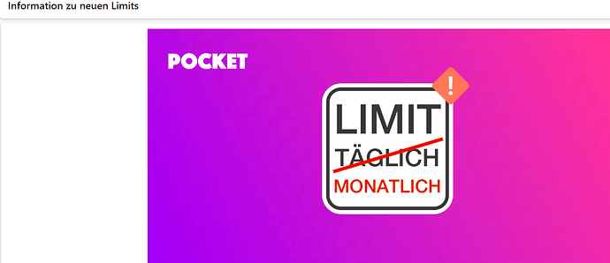 pocket