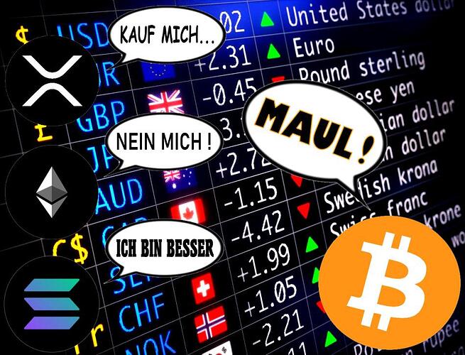 BTC Maul