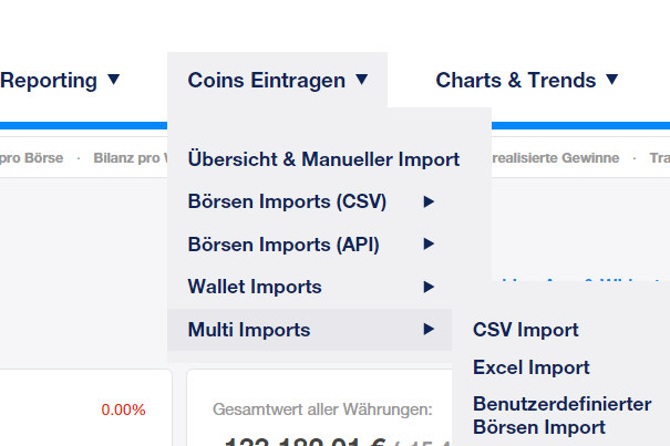 cointracking