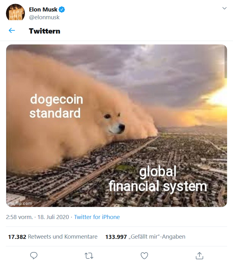 dogecoin core to multidoge