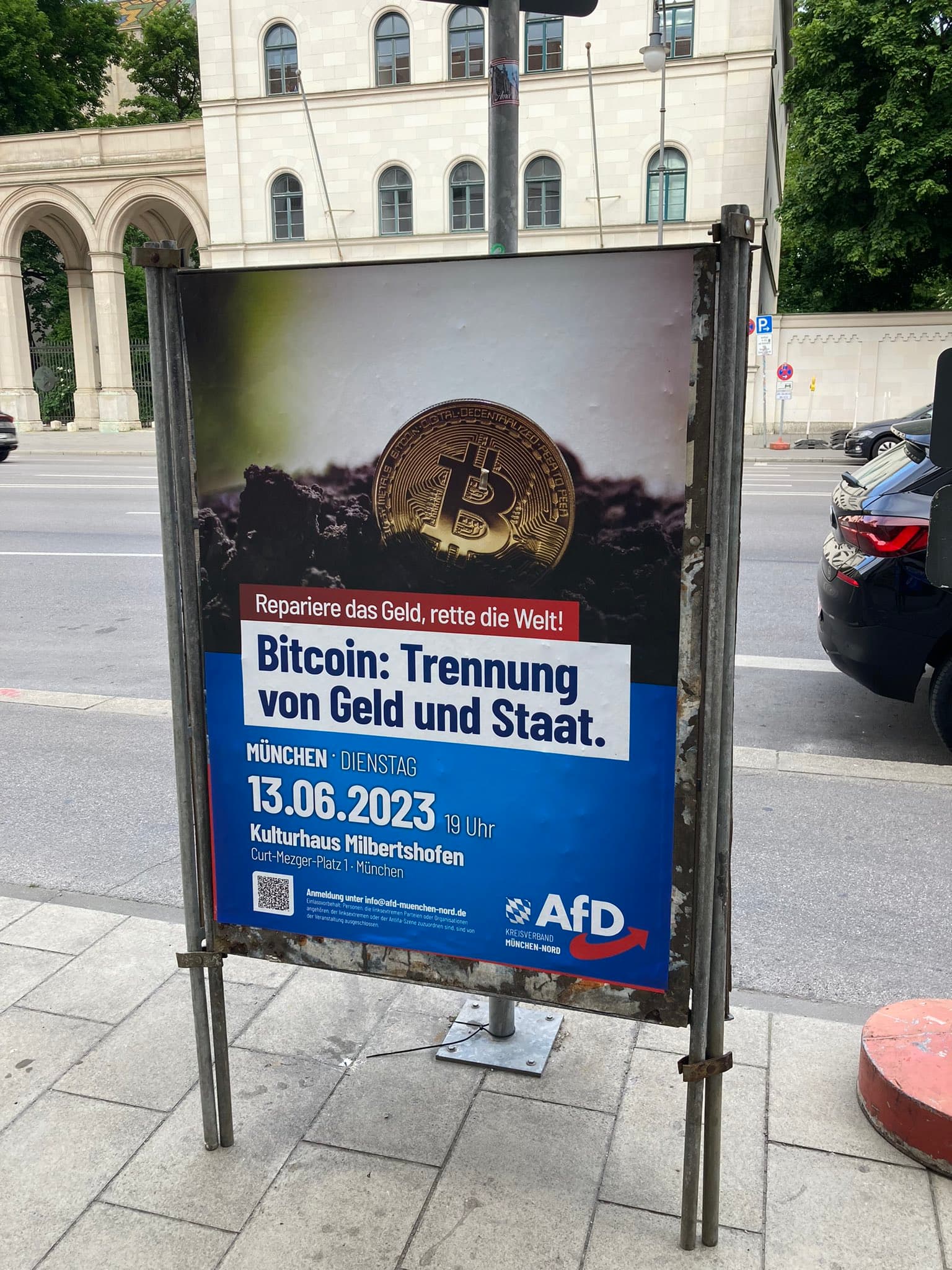afd bitcoin