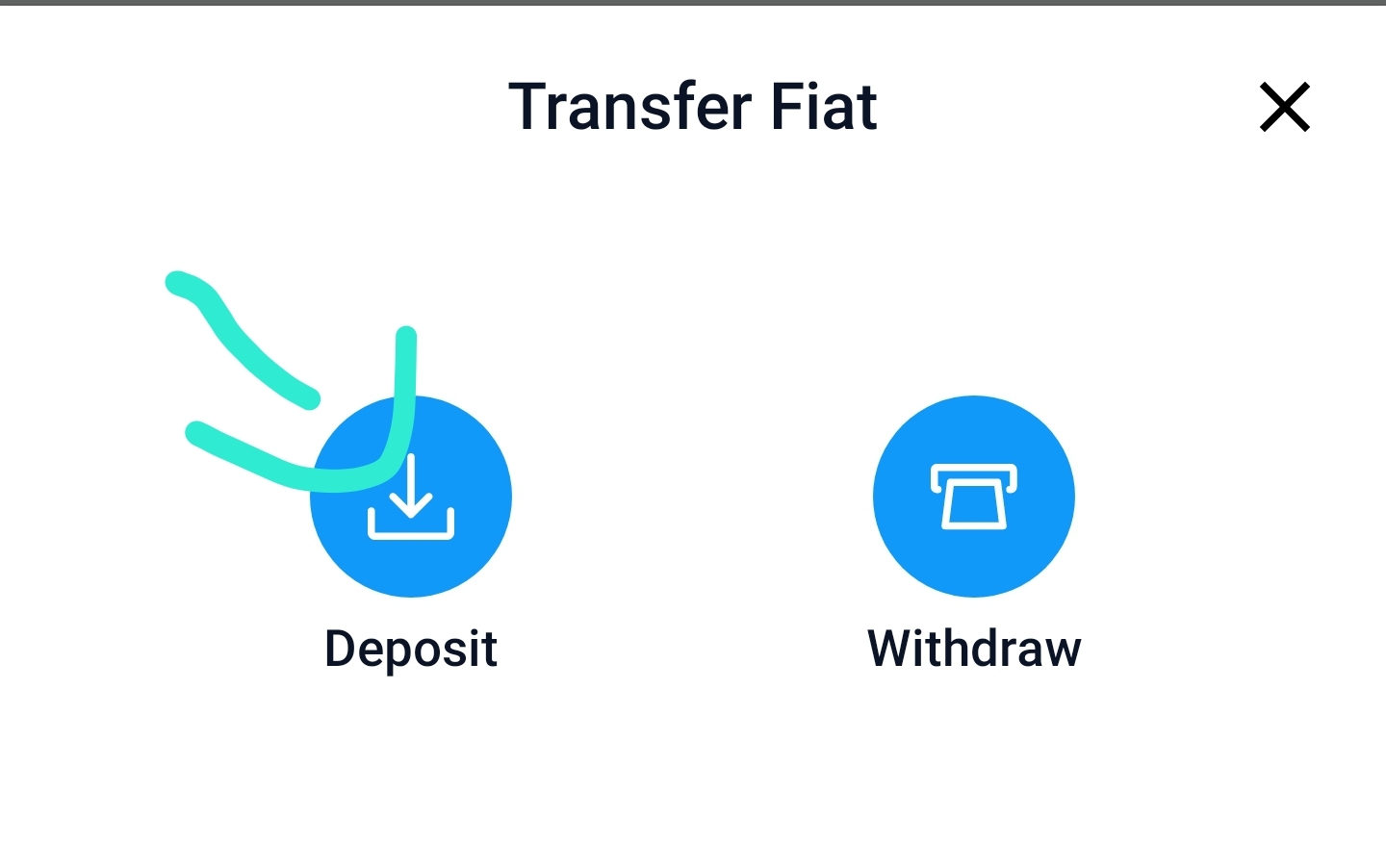 Crypto.com app defekt? - Fragen - Blocktrainer Forum