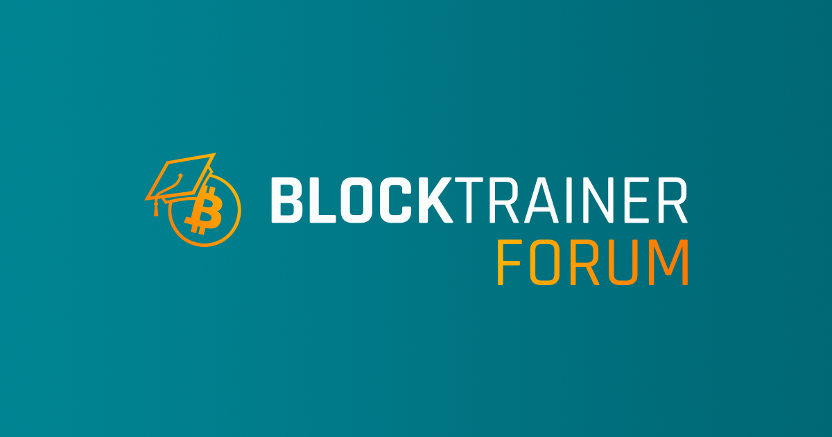 forum.blocktrainer.de