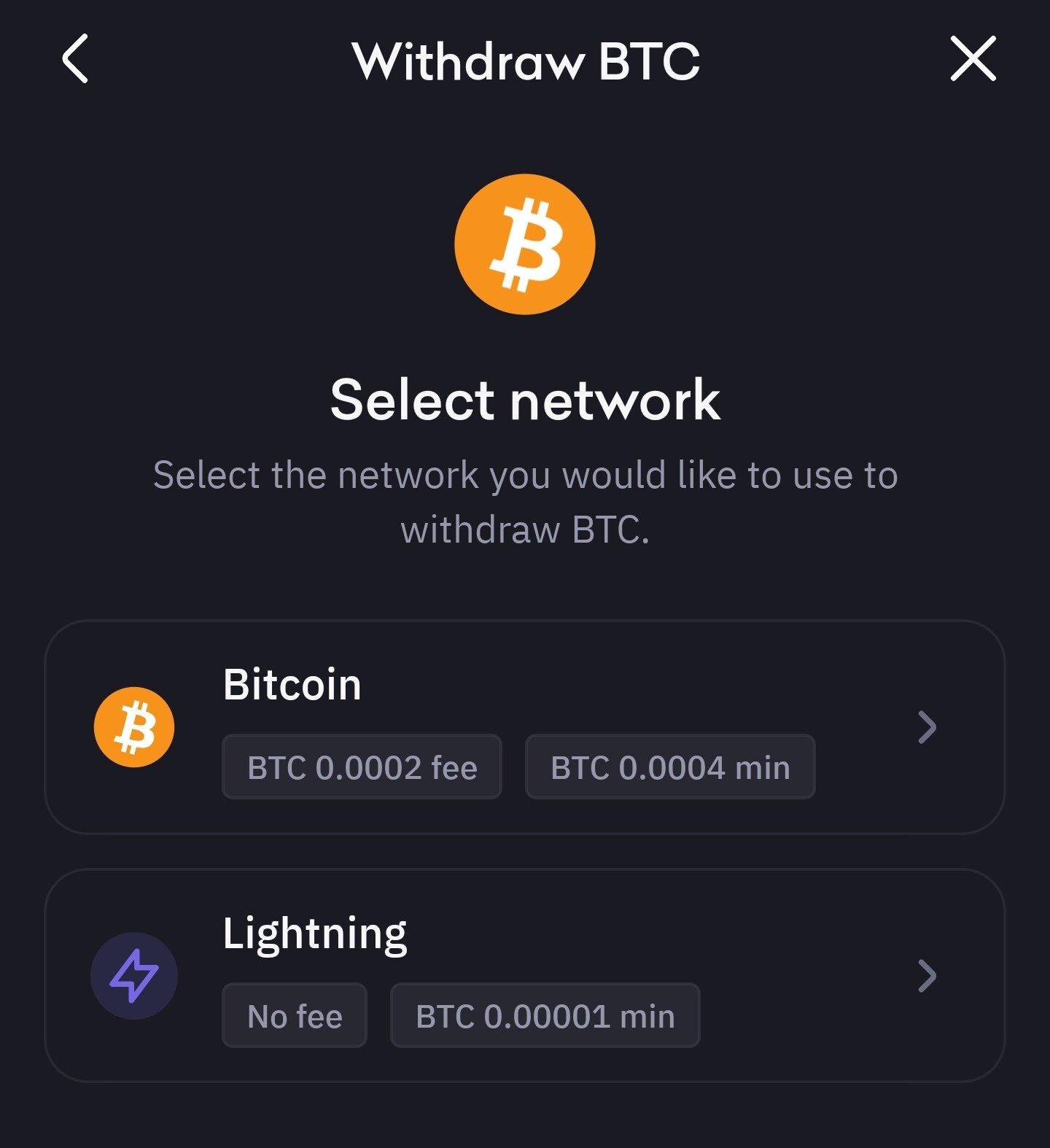 Sparrow | Ein Account mit verschiedenen Script Typen? - Wallet -  Blocktrainer Forum